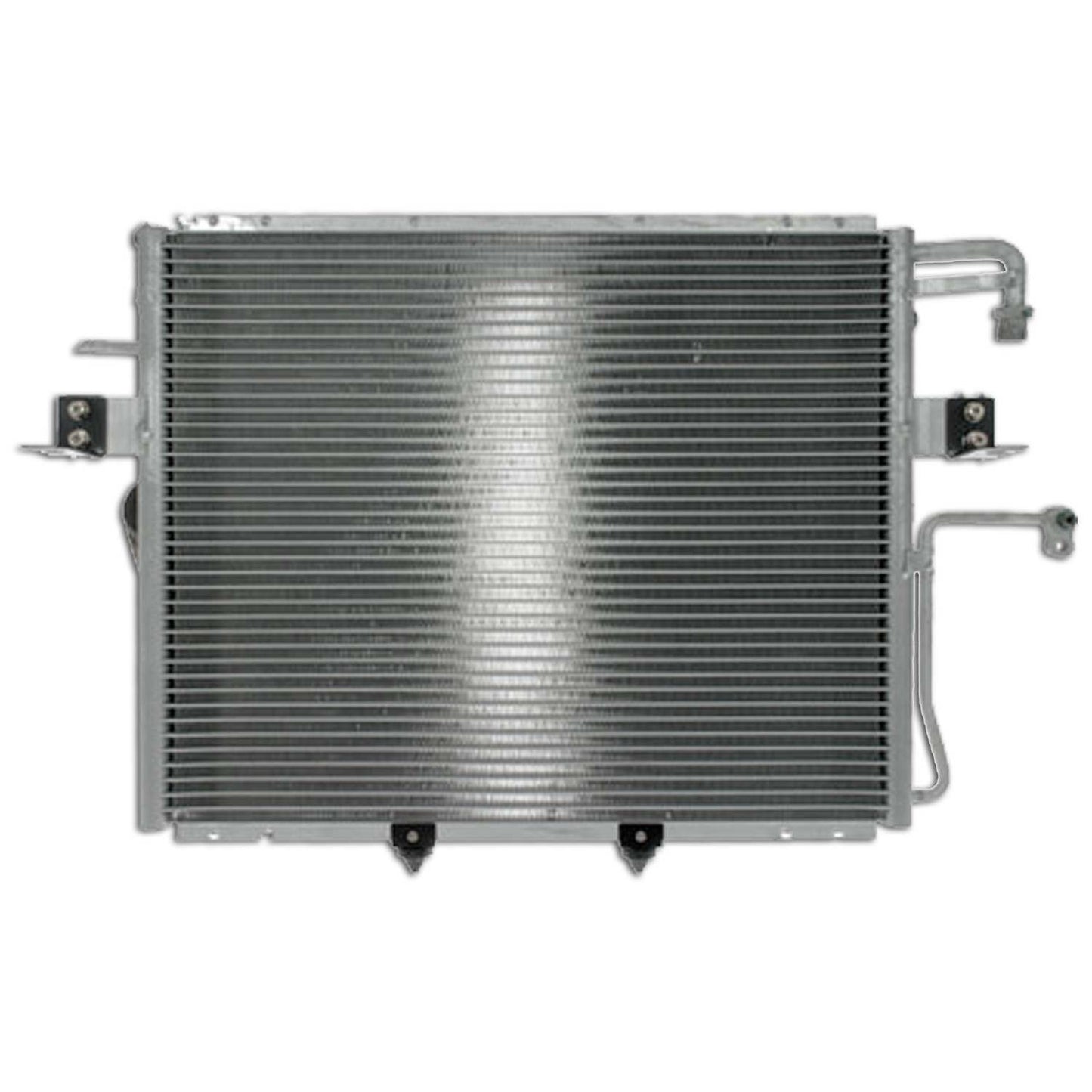 Global Parts Distributors LLC A/C Condenser 4749C