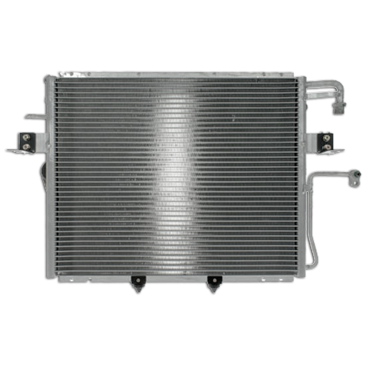 Global Parts Distributors LLC A/C Condenser 4749C