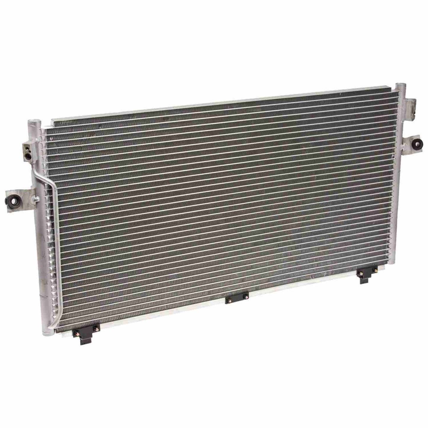 Global Parts Distributors LLC A/C Condenser 4758C