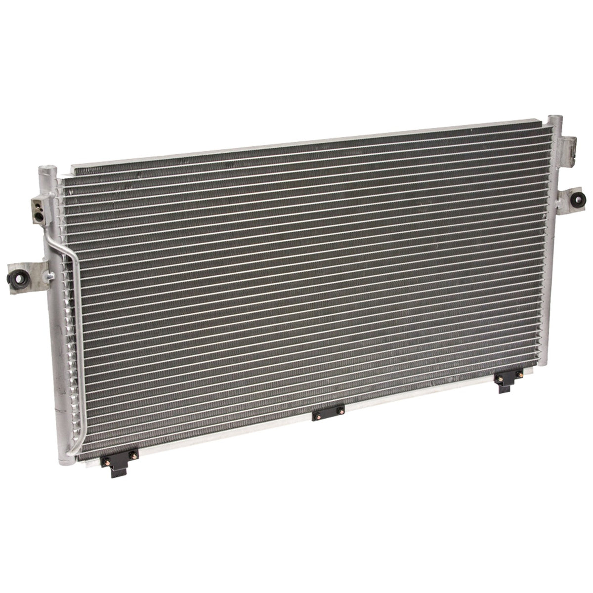 Global Parts Distributors LLC A/C Condenser 4758C
