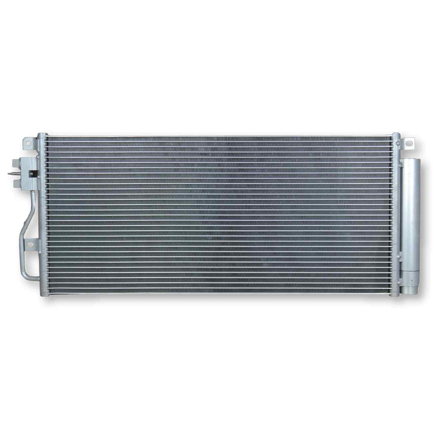 Global Parts Distributors LLC A/C Condenser 4759C
