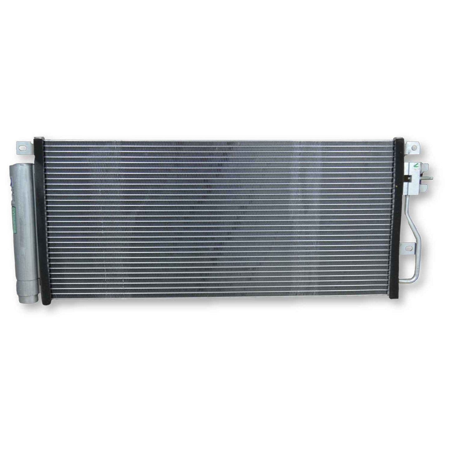 Global Parts Distributors LLC A/C Condenser 4759C