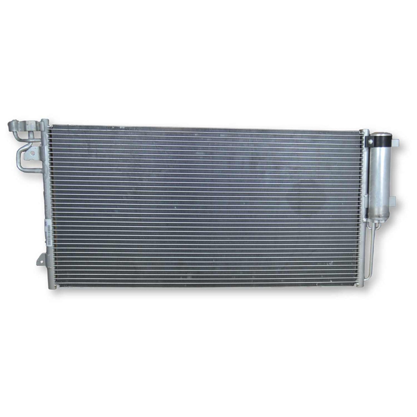 Global Parts Distributors LLC A/C Condenser 4761C