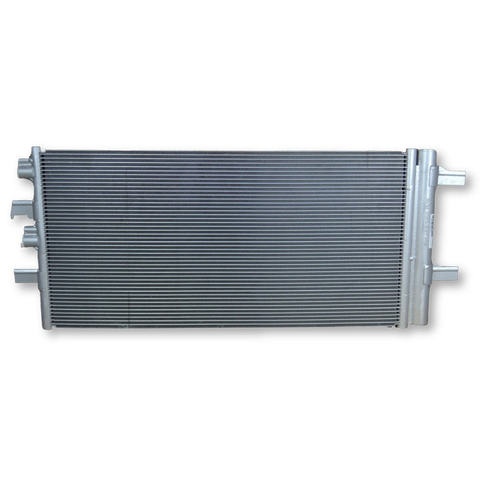 Global Parts Distributors LLC A/C Condenser 4762C