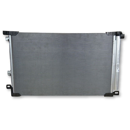 Global Parts Distributors LLC A/C Condenser 4763