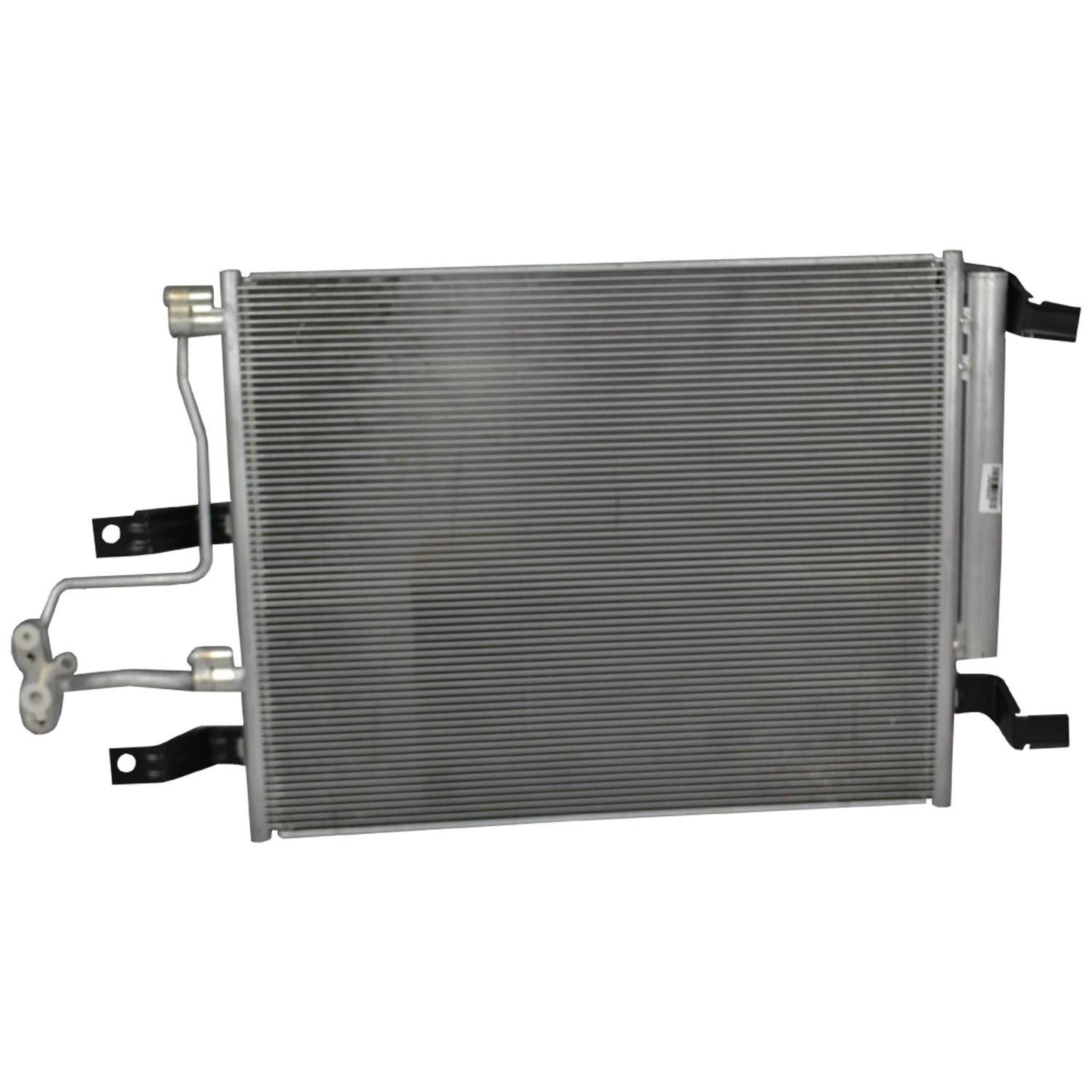 Global Parts Distributors LLC A/C Condenser 4765C