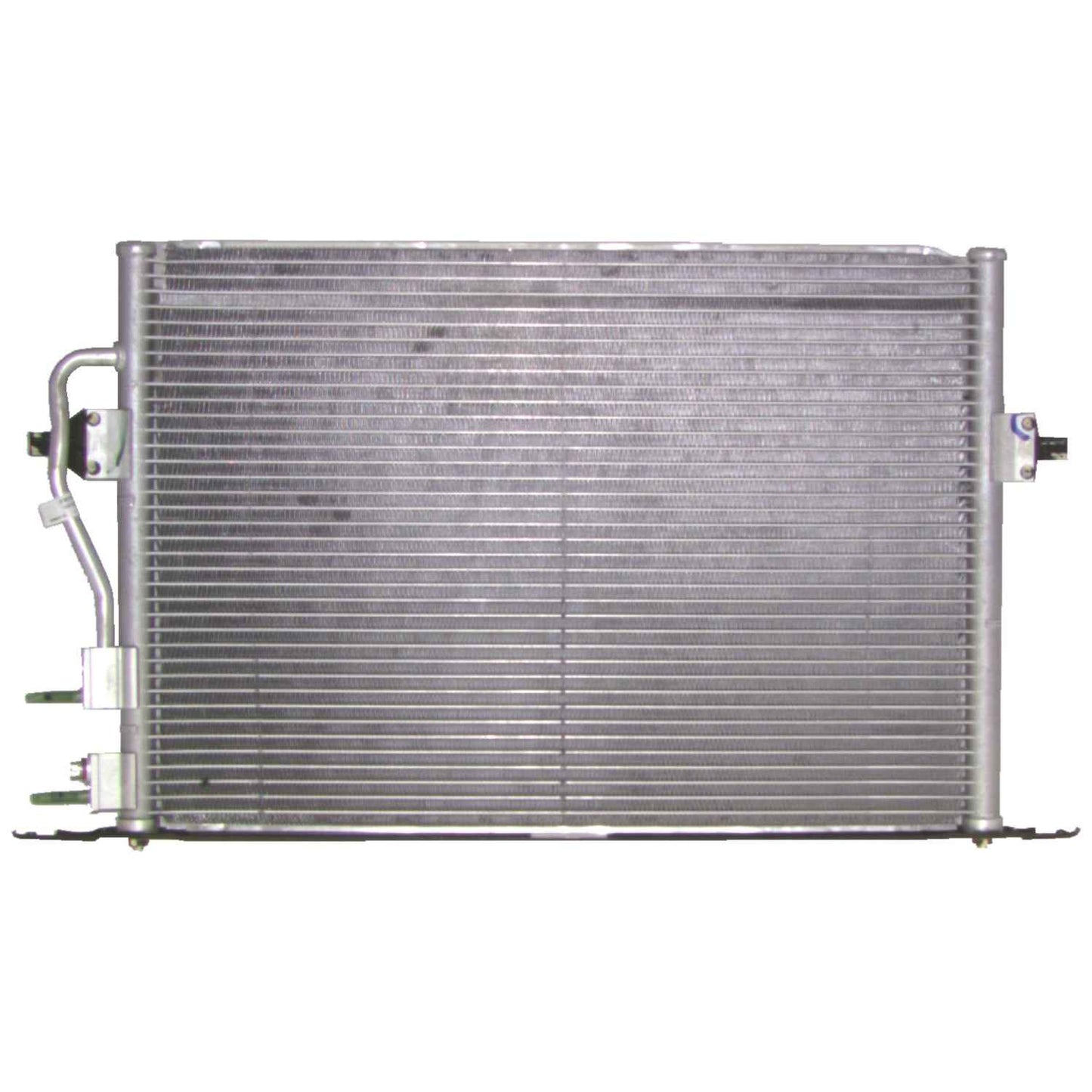 Global Parts Distributors LLC A/C Condenser 4766C