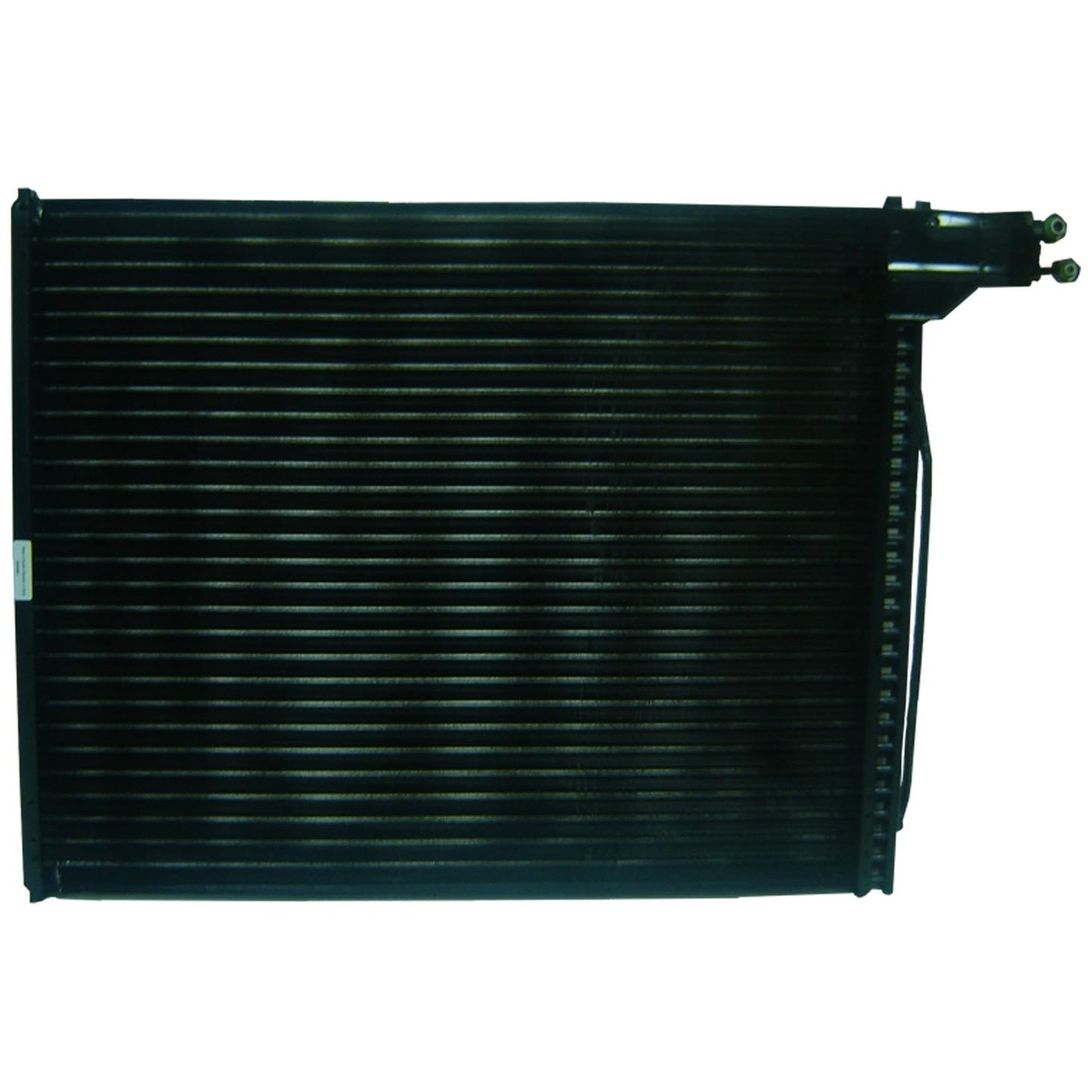 Global Parts Distributors LLC A/C Condenser 4768C
