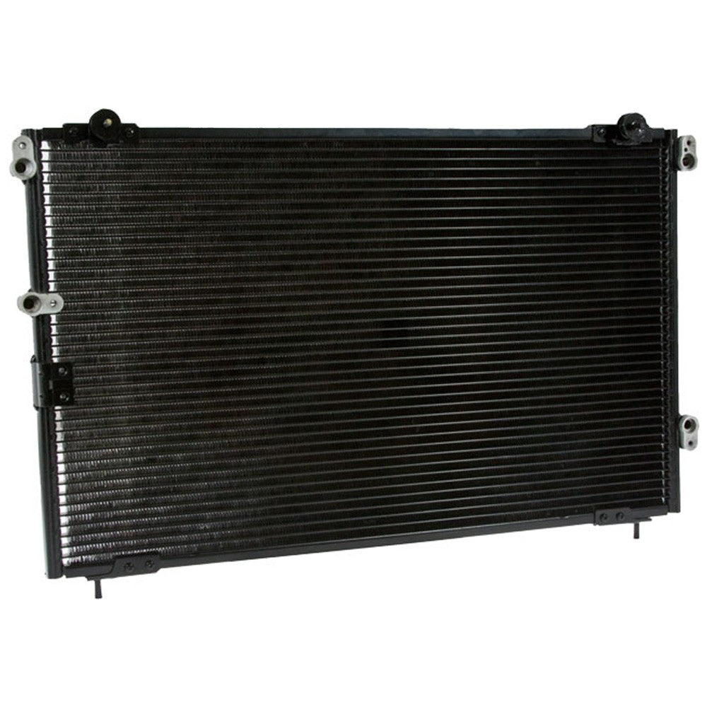 Global Parts Distributors LLC A/C Condenser 4773