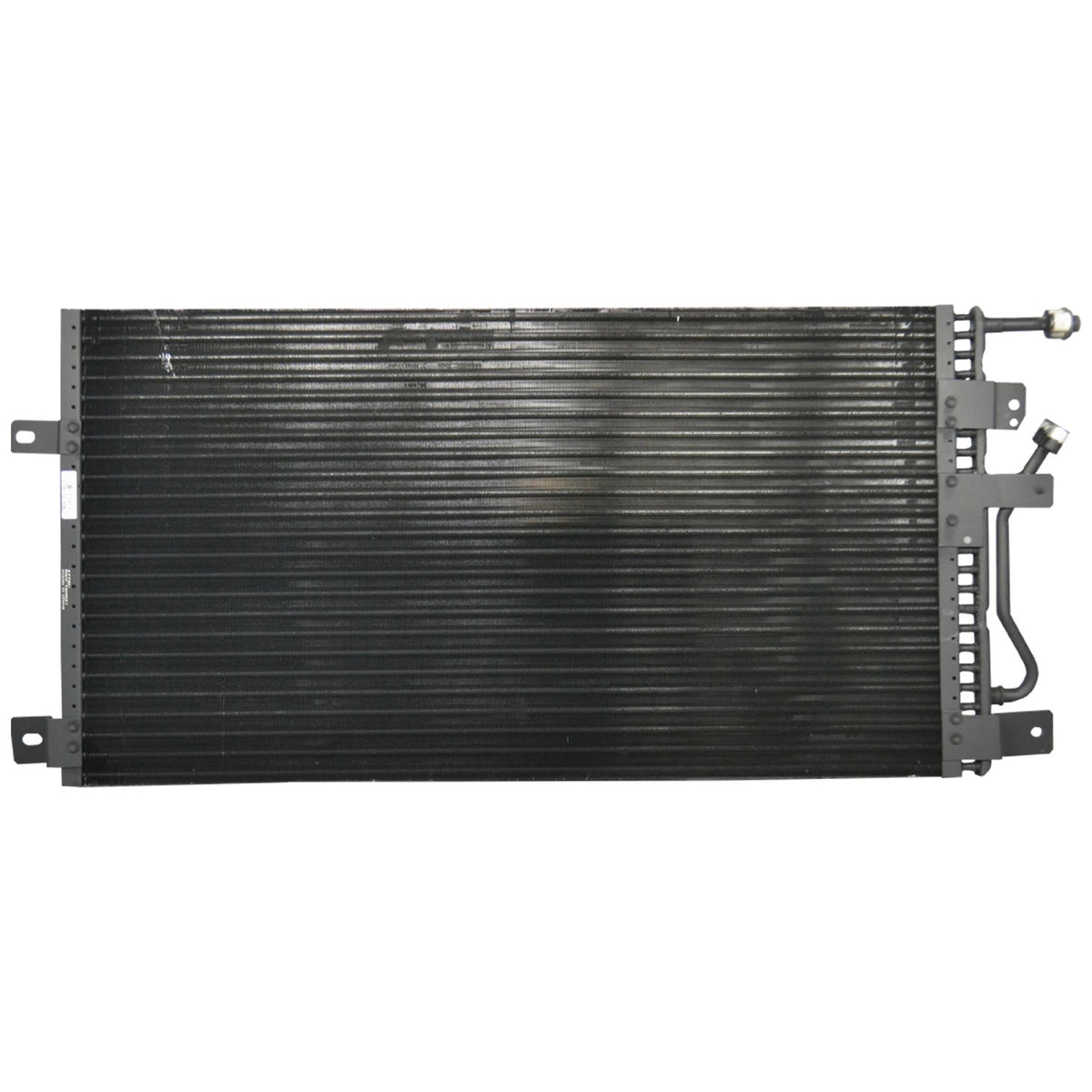 Global Parts Distributors LLC A/C Condenser 4779C