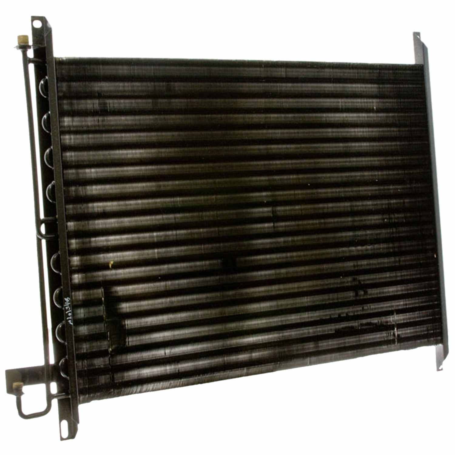 Global Parts Distributors LLC A/C Condenser 4784C