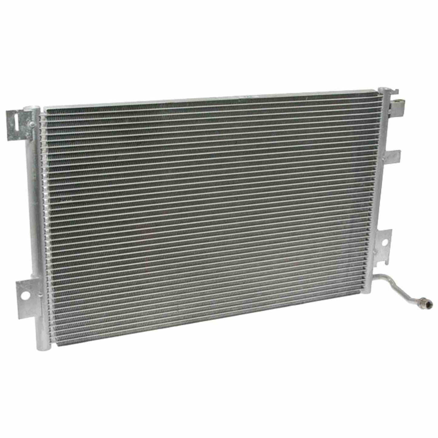 Global Parts Distributors LLC A/C Condenser 4786C
