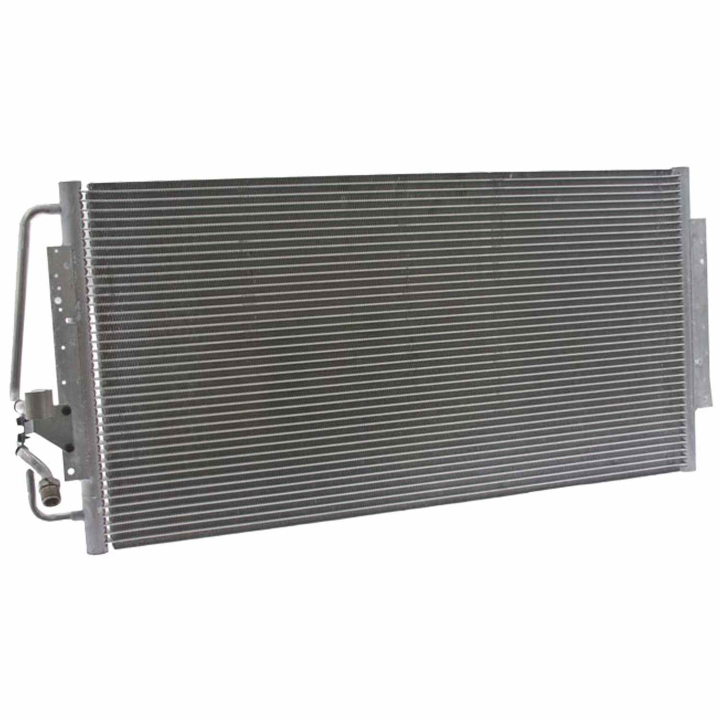 Global Parts Distributors LLC A/C Condenser 4789C