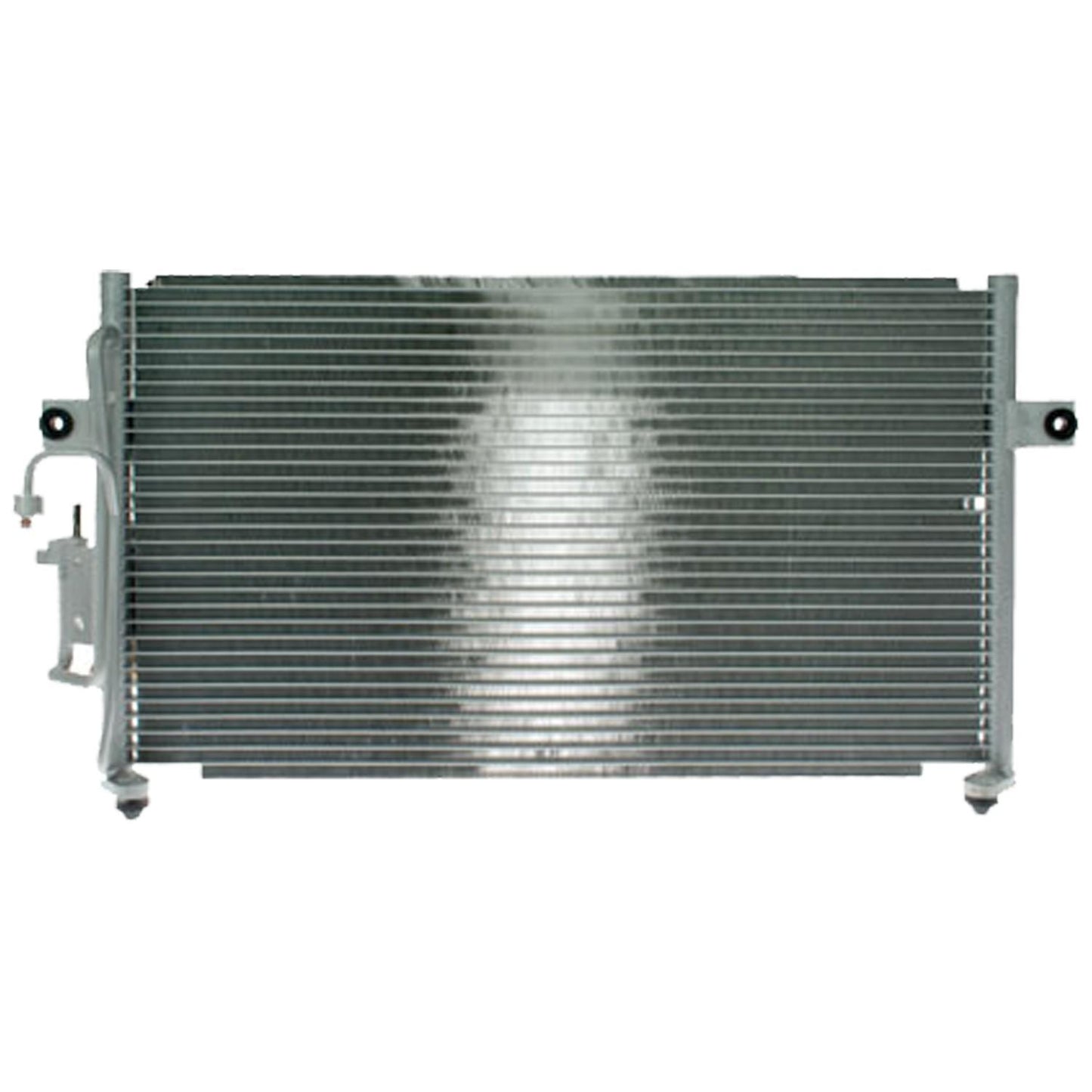 Global Parts Distributors LLC A/C Condenser 4793C