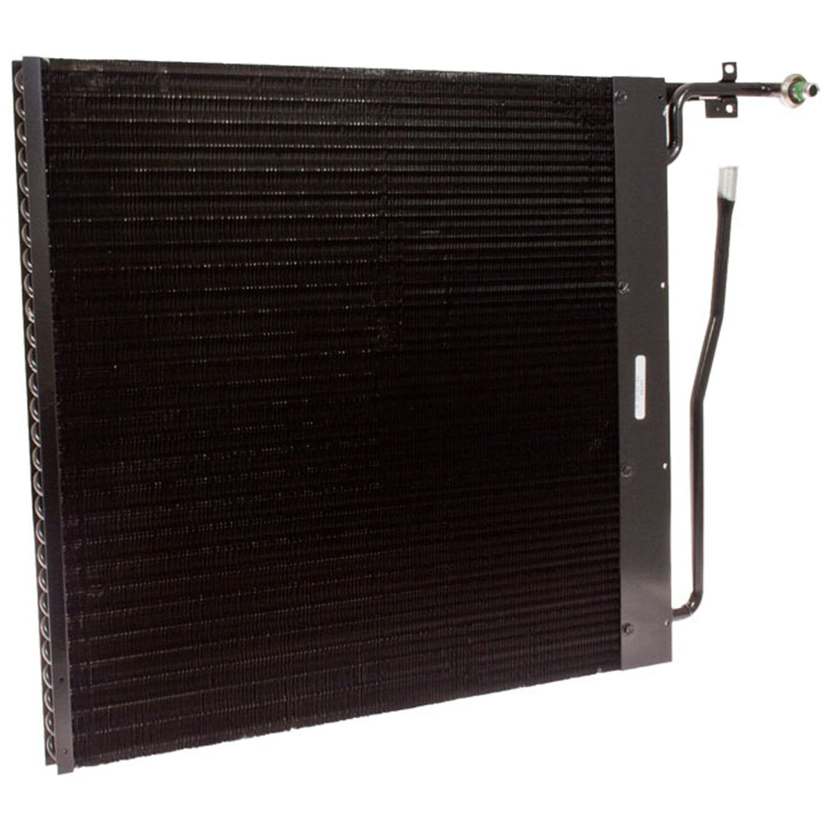 Global Parts Distributors LLC A/C Condenser 4798C