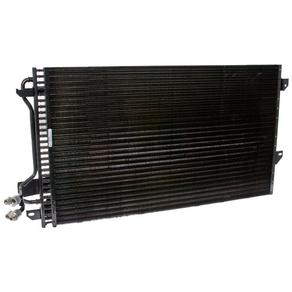 Global Parts Distributors LLC A/C Condenser 4808
