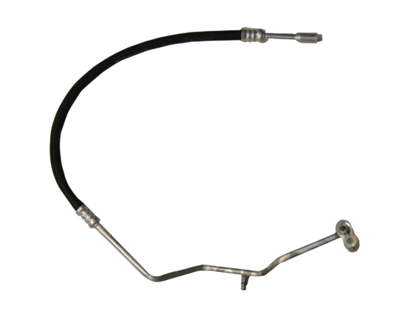 Global Parts Distributors LLC A/C Refrigerant Discharge Hose 4811234