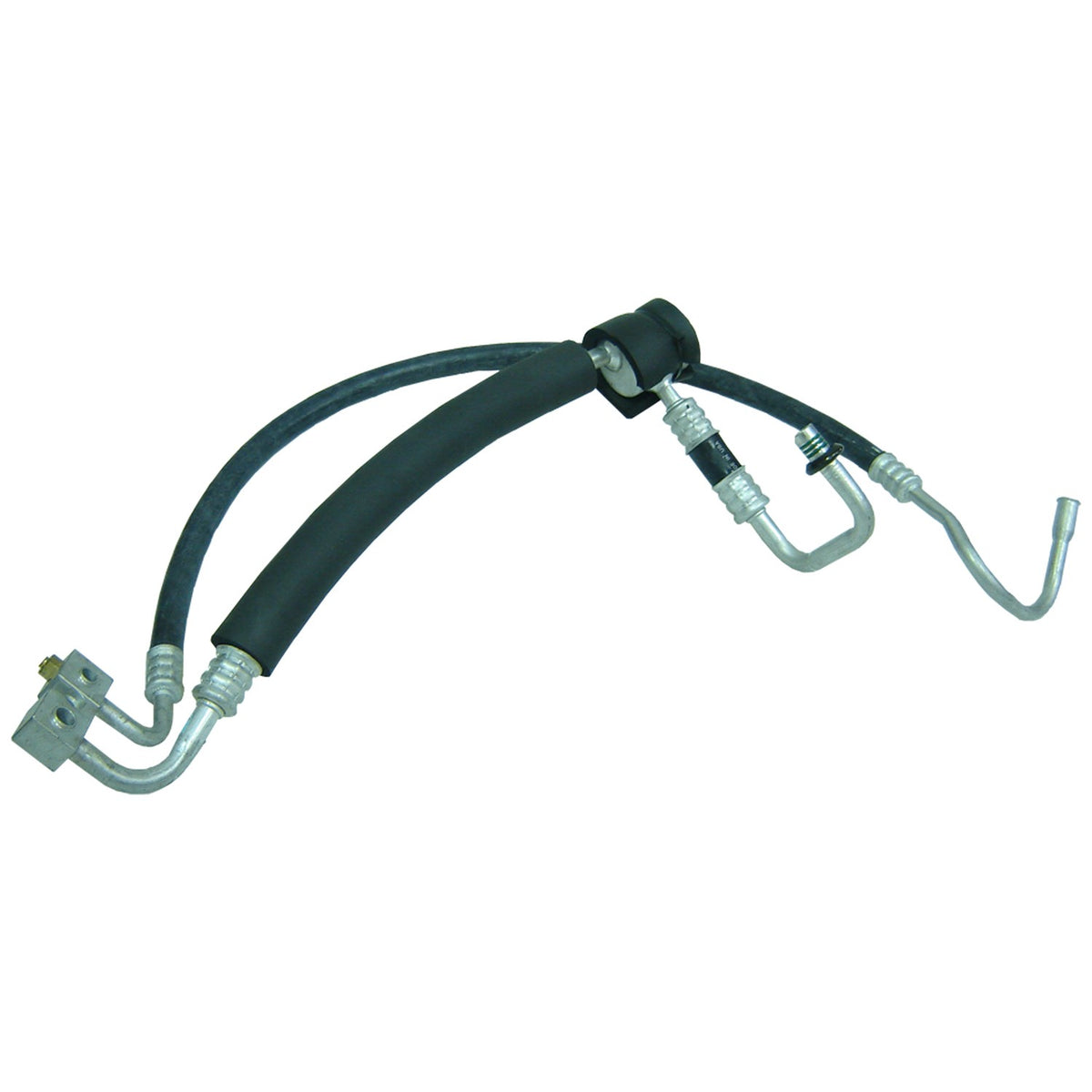 Global Parts Distributors LLC A/C Refrigerant Hose 4811238