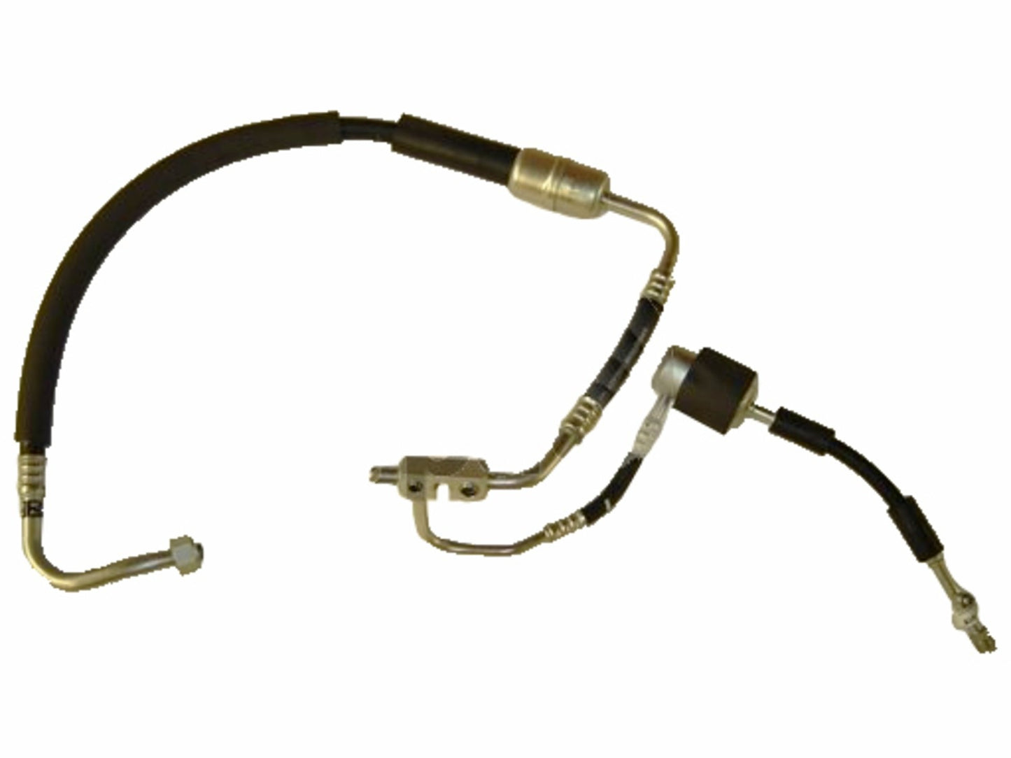 Global Parts Distributors LLC A/C Refrigerant Hose 4811239