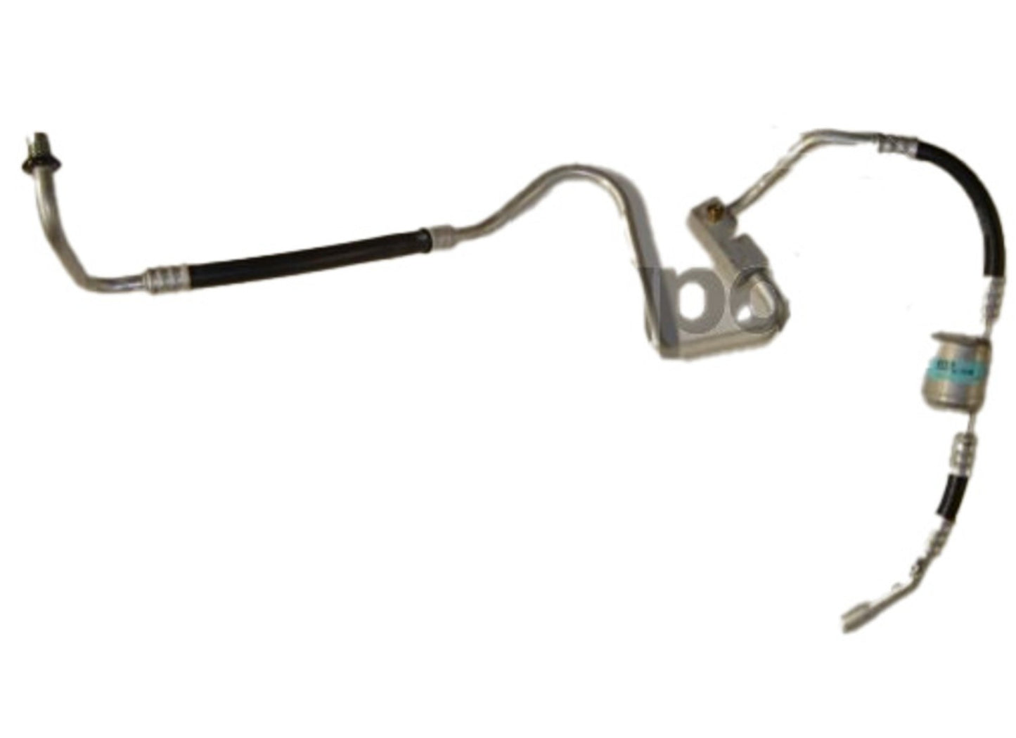 Global Parts Distributors LLC A/C Refrigerant Hose 4811243