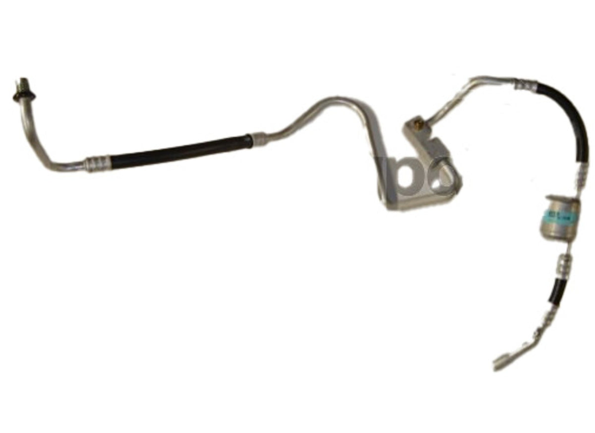 Global Parts Distributors LLC A/C Refrigerant Hose 4811243