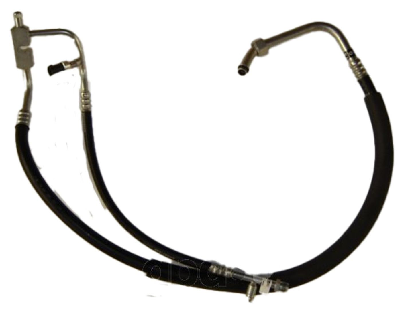 Global Parts Distributors LLC A/C Refrigerant Hose 4811247