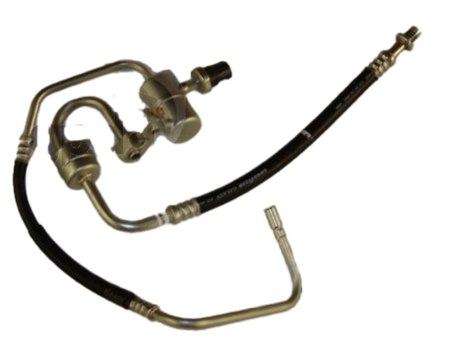 Global Parts Distributors LLC A/C Refrigerant Hose 4811251