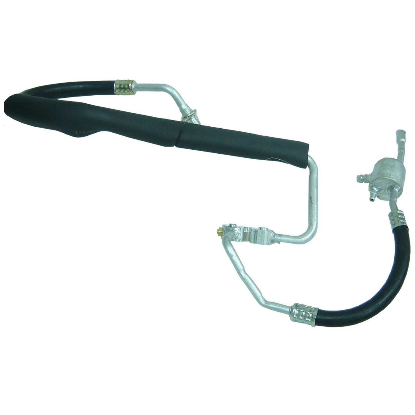 Global Parts Distributors LLC A/C Refrigerant Hose 4811255