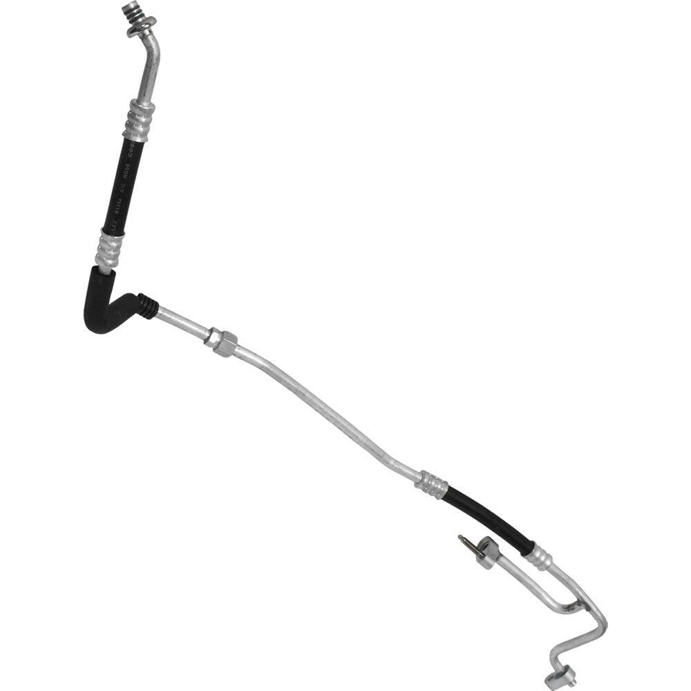 Global Parts Distributors LLC A/C Refrigerant Liquid Hose 4811257