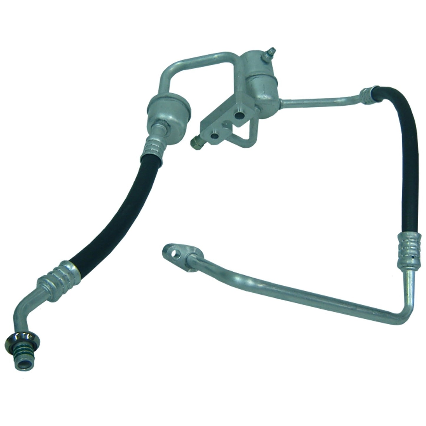 Global Parts Distributors LLC A/C Refrigerant Hose 4811264