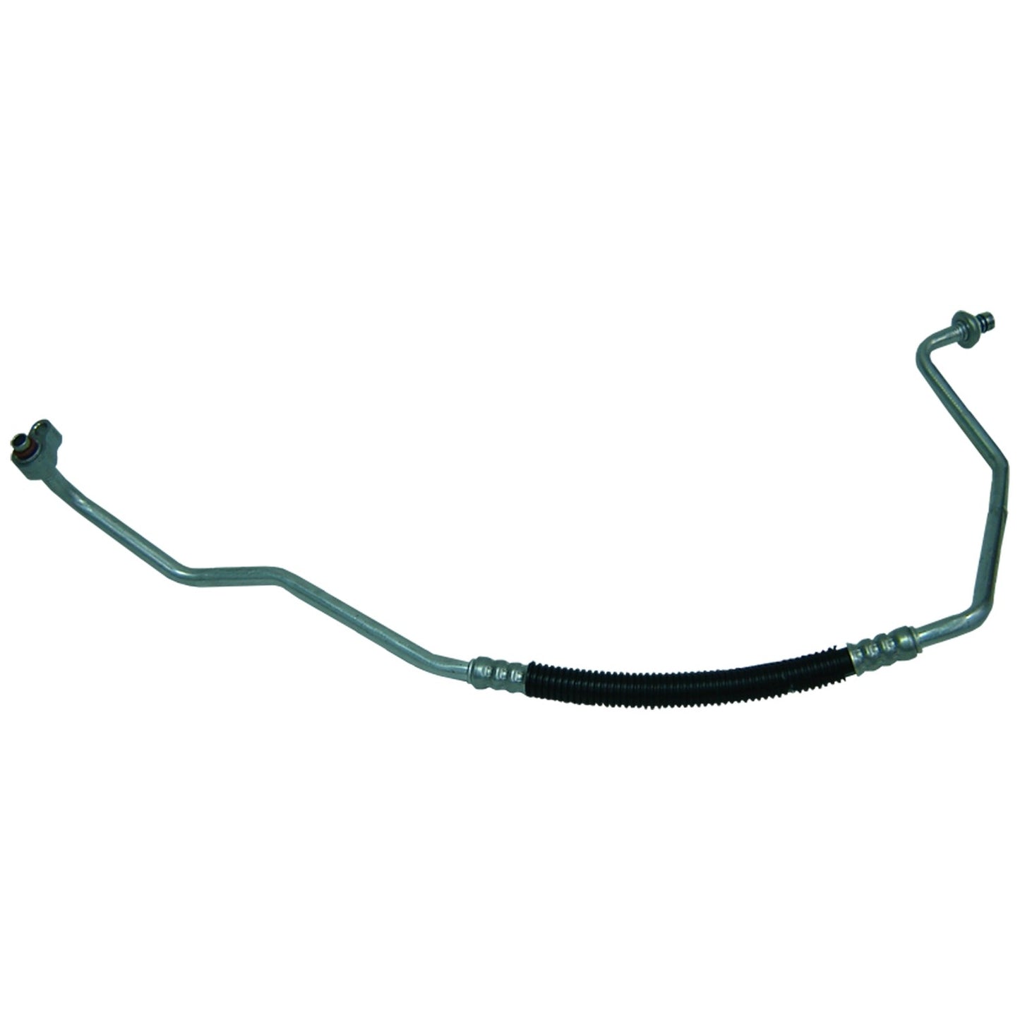 Global Parts Distributors LLC A/C Refrigerant Liquid Hose 4811266