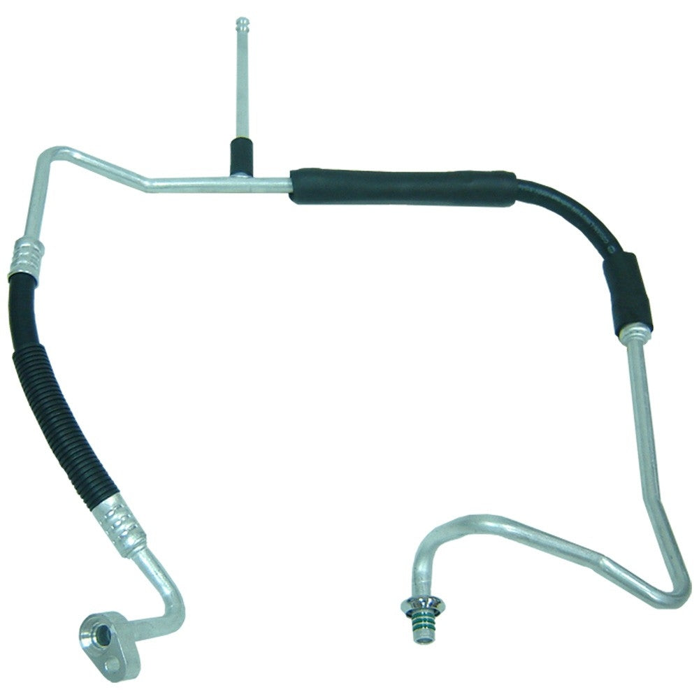 Global Parts Distributors LLC A/C Refrigerant Liquid Hose 4811269