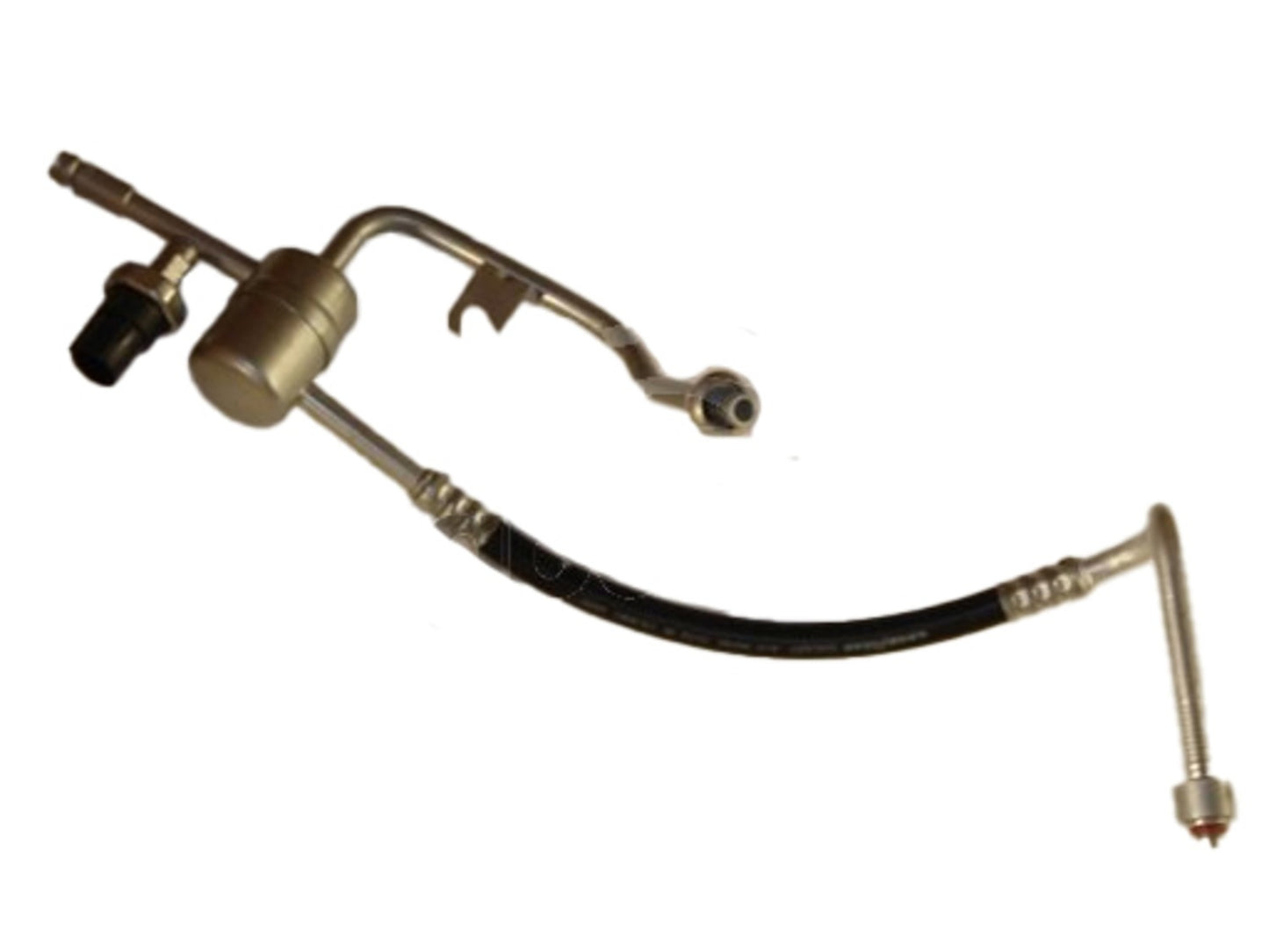 Global Parts Distributors LLC A/C Refrigerant Discharge Hose 4811270