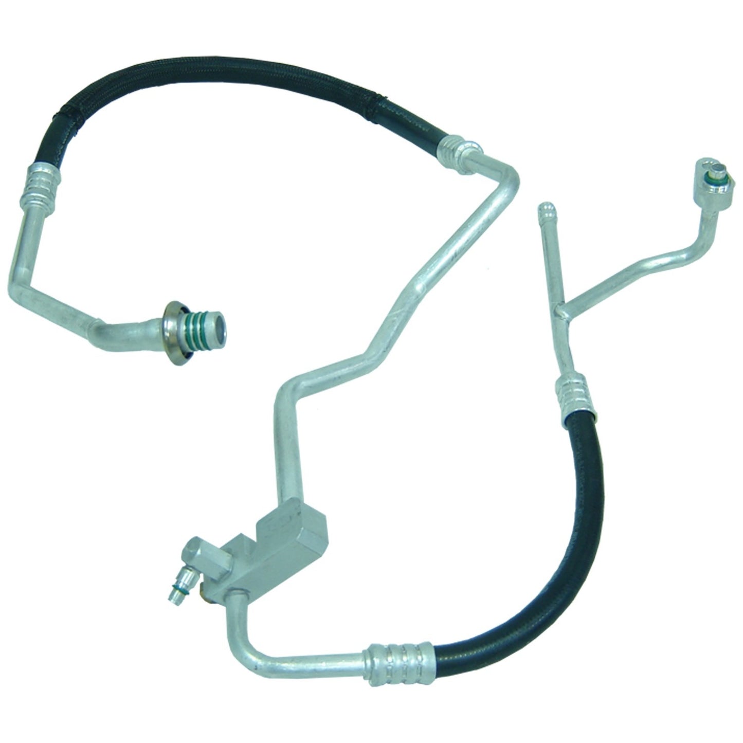 Global Parts Distributors LLC A/C Refrigerant Hose 4811275
