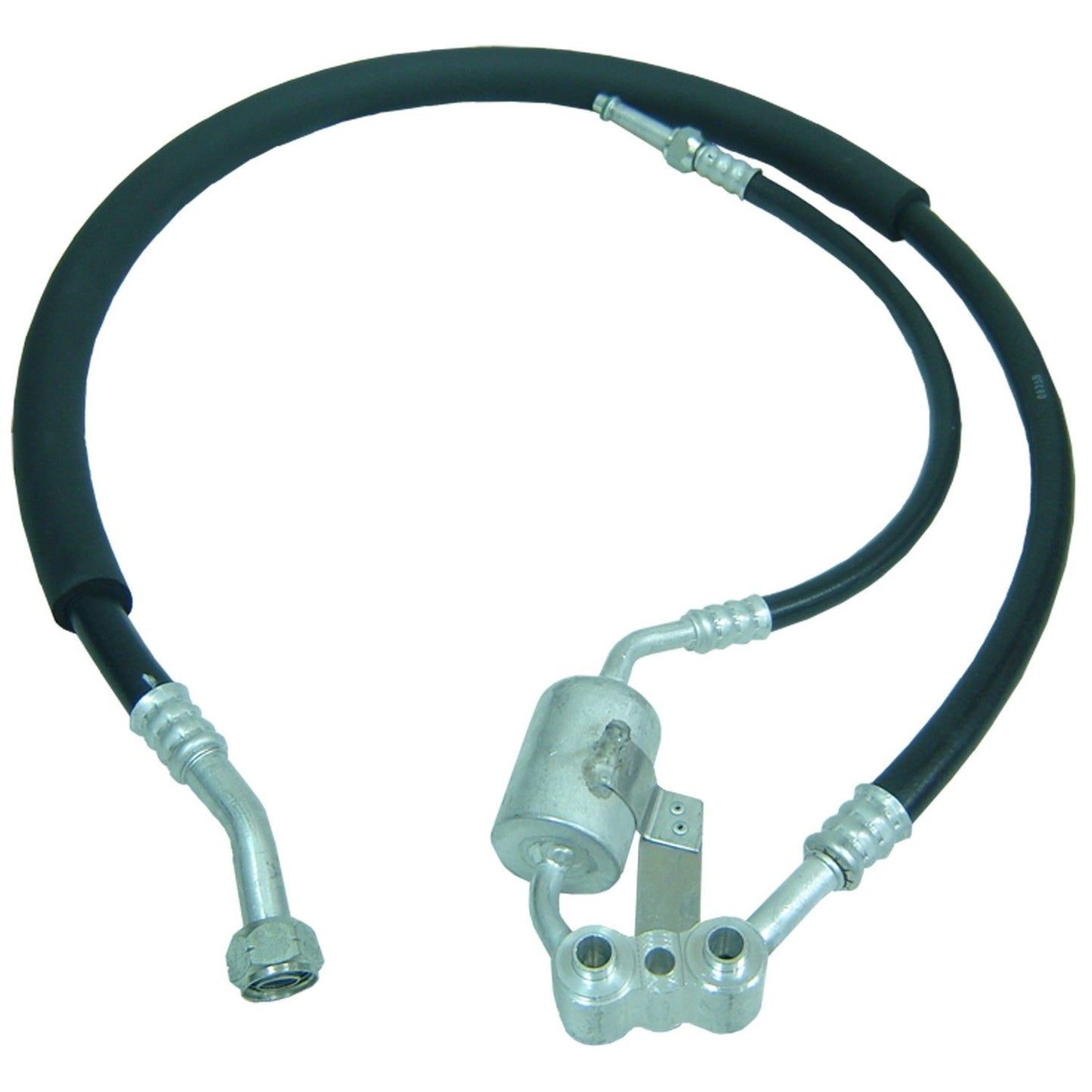Global Parts Distributors LLC A/C Refrigerant Hose 4811278