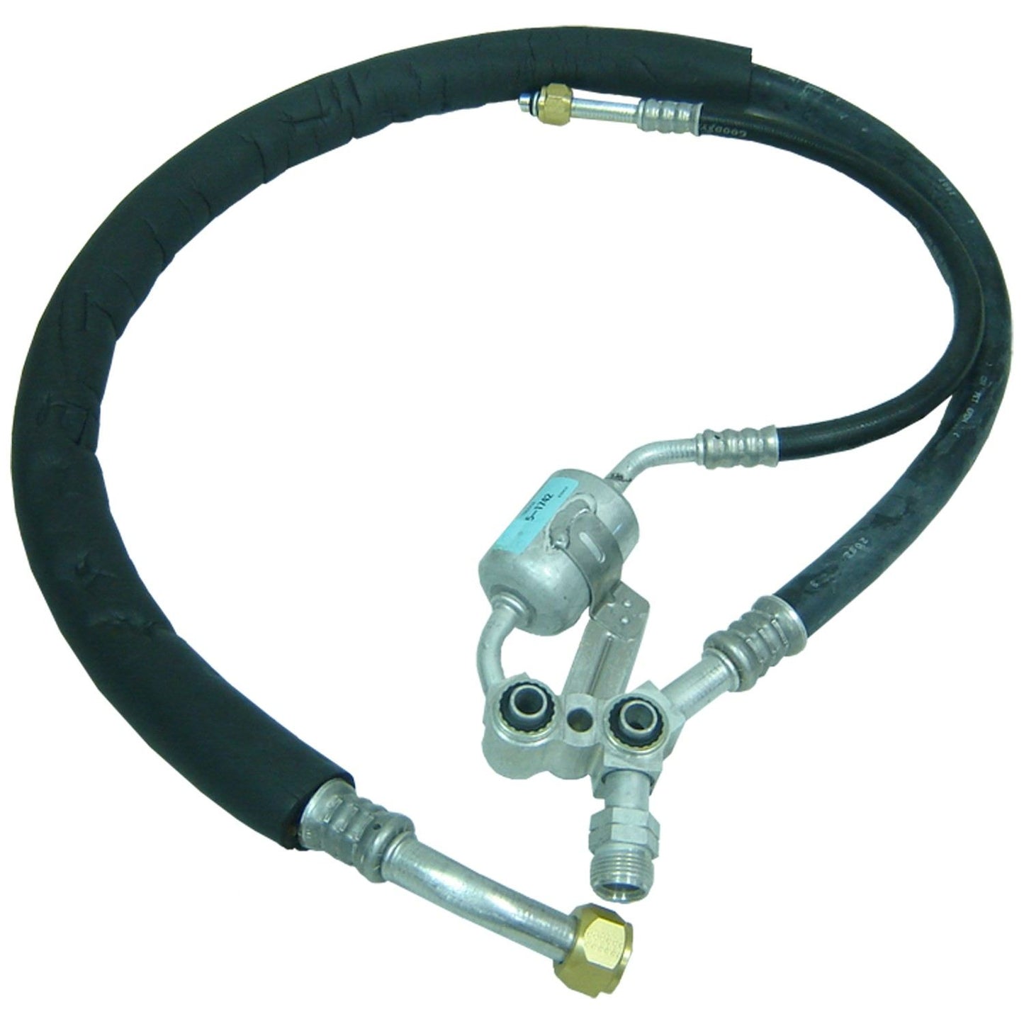 Global Parts Distributors LLC A/C Refrigerant Hose 4811279