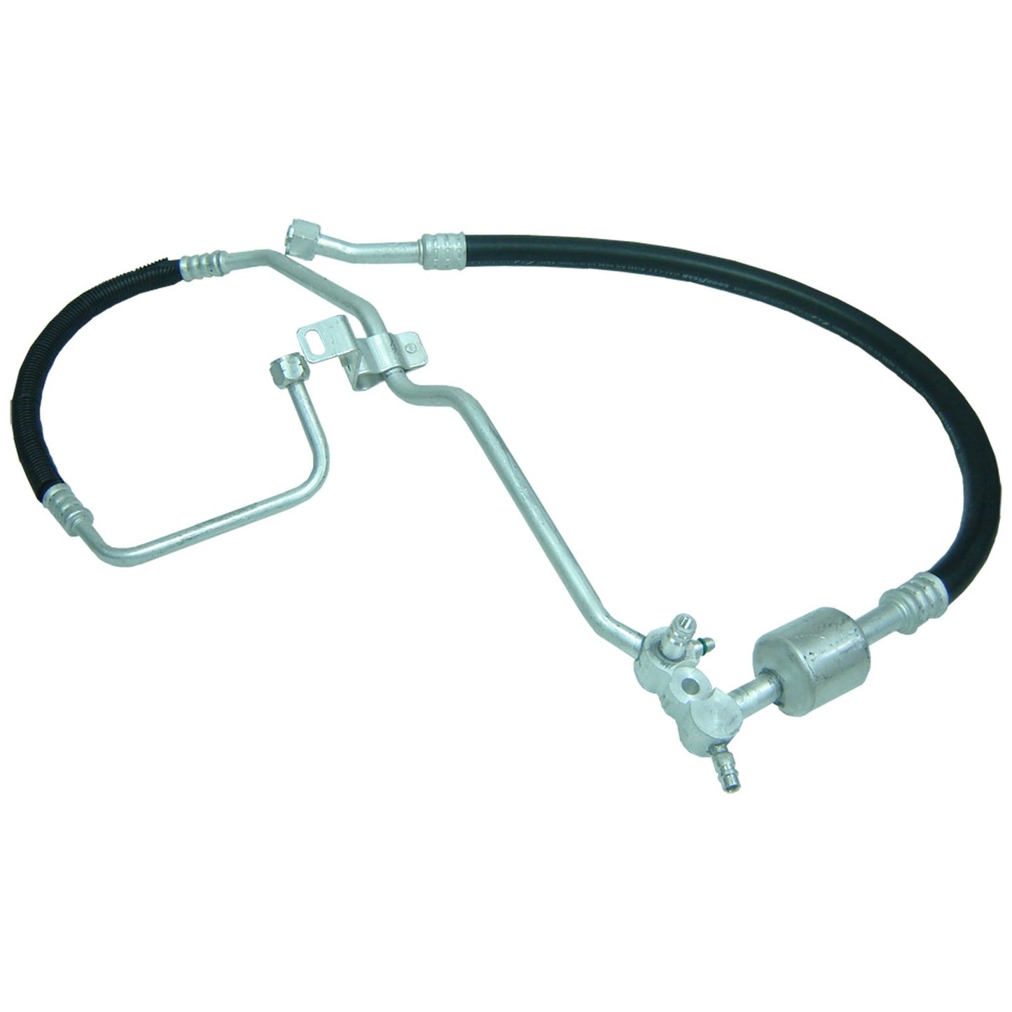 Global Parts Distributors LLC A/C Refrigerant Hose 4811280