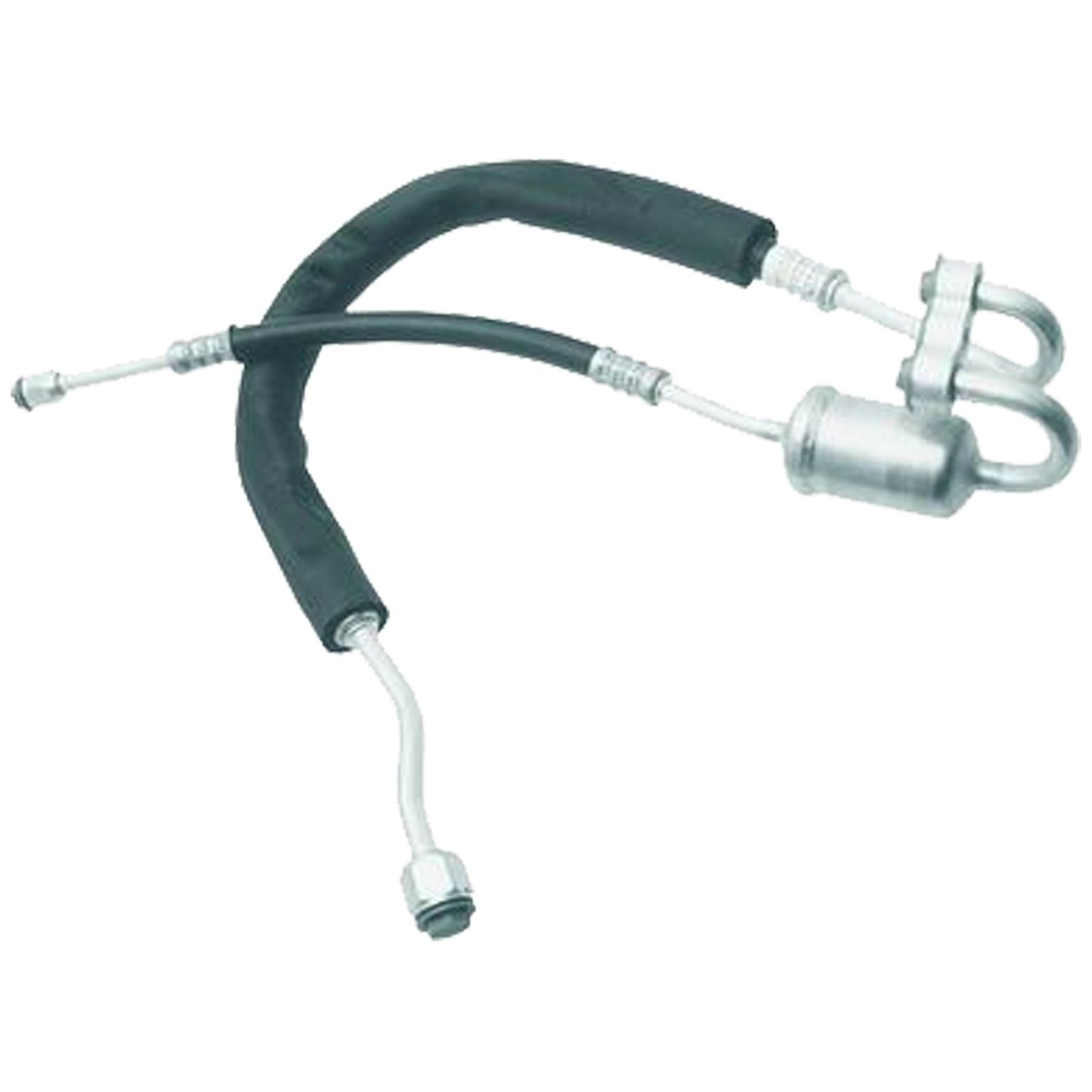 Global Parts Distributors LLC A/C Refrigerant Hose 4811283