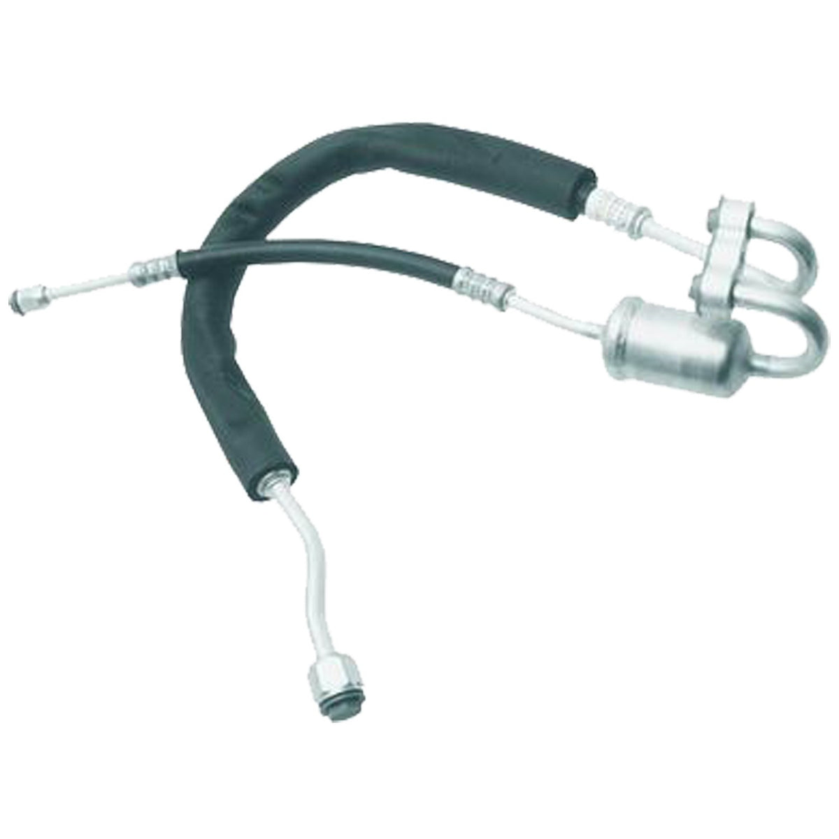 Global Parts Distributors LLC A/C Refrigerant Hose 4811283