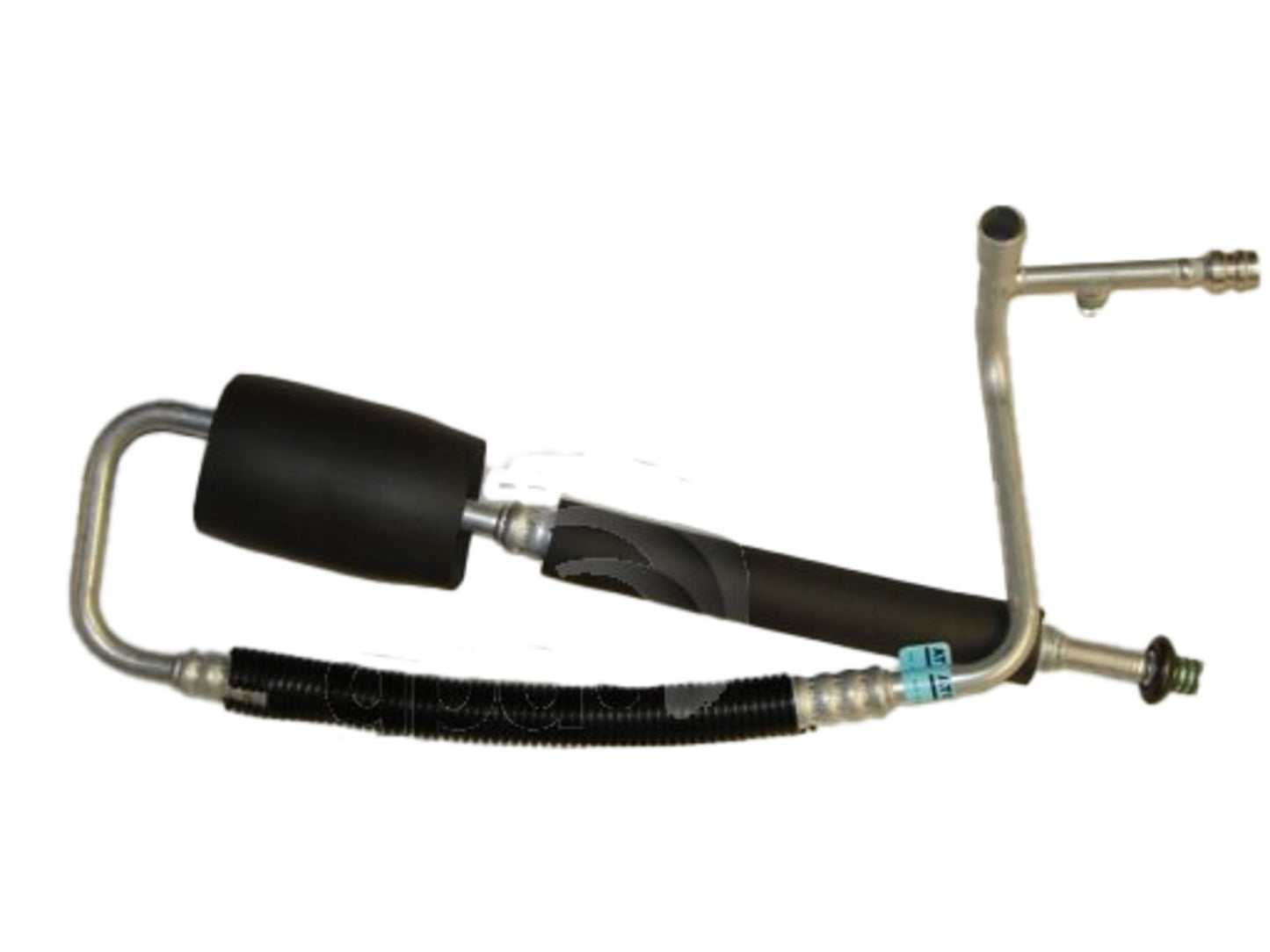 Global Parts Distributors LLC A/C Refrigerant Discharge Hose 4811291