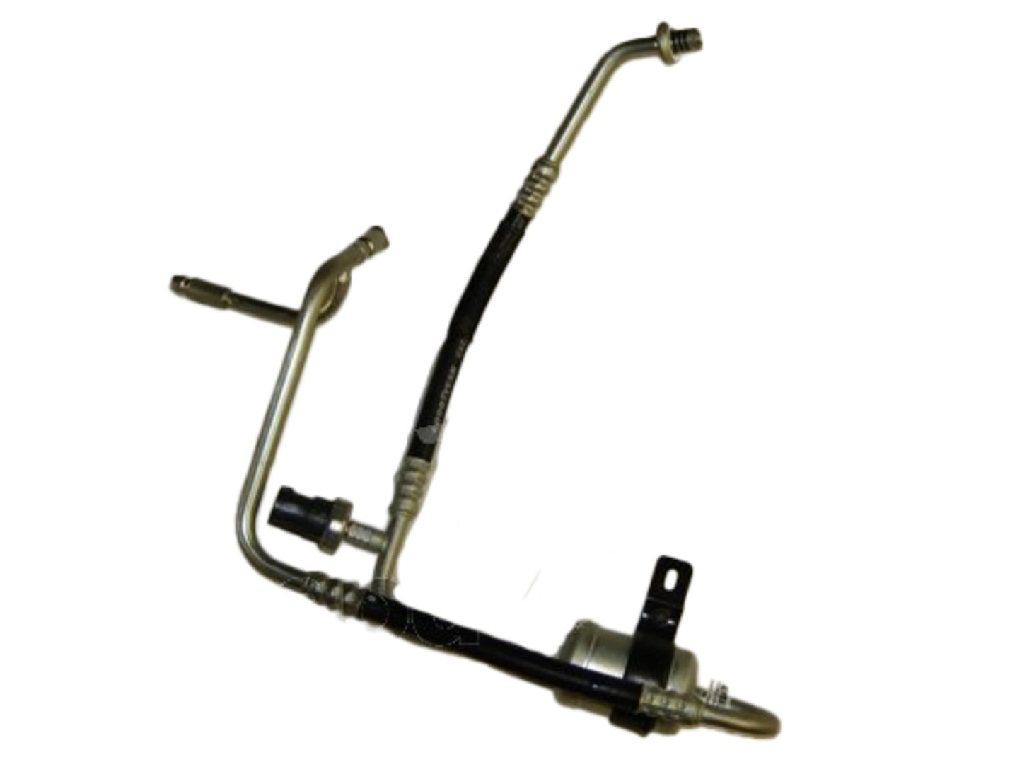 Global Parts Distributors LLC A/C Refrigerant Discharge Hose 4811294