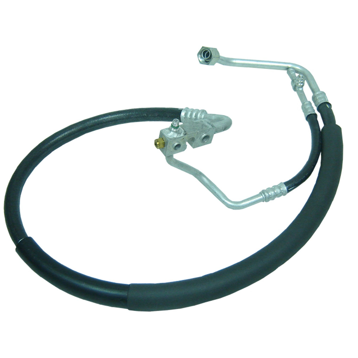 Global Parts Distributors LLC A/C Refrigerant Hose 4811296