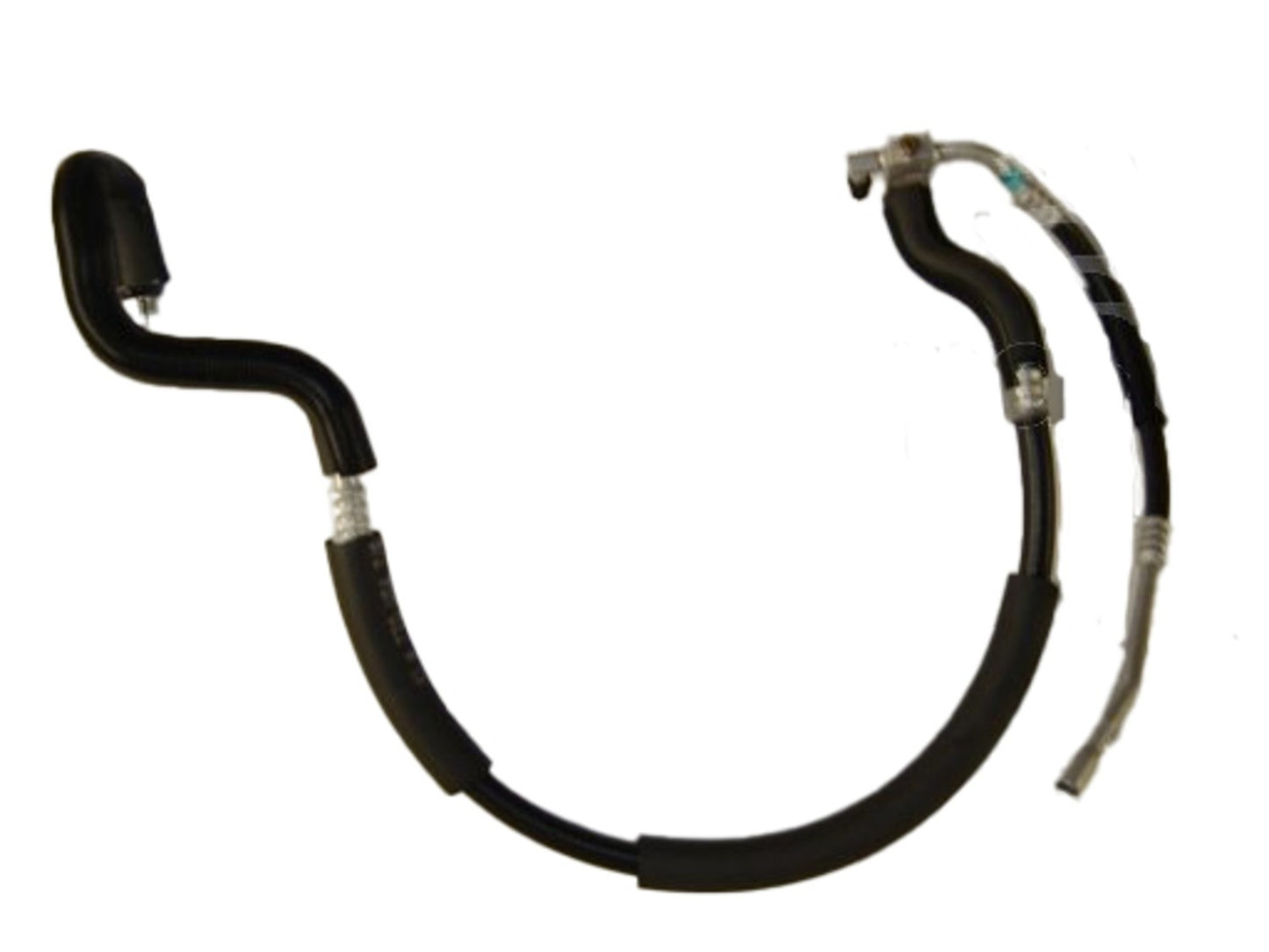 Global Parts Distributors LLC A/C Refrigerant Hose 4811299