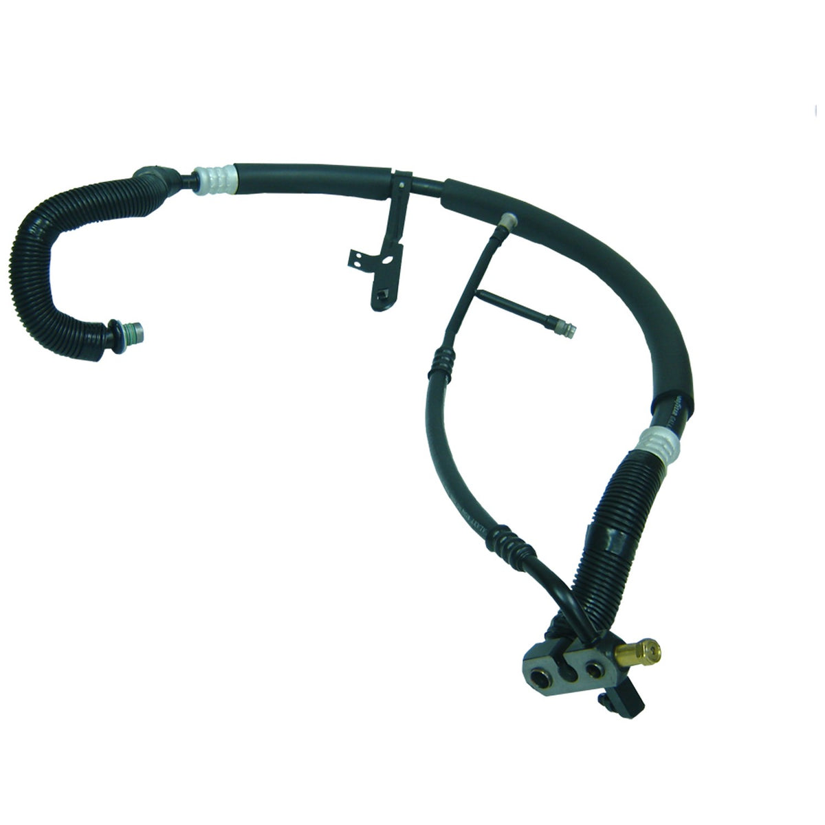 Global Parts Distributors LLC A/C Refrigerant Hose 4811301