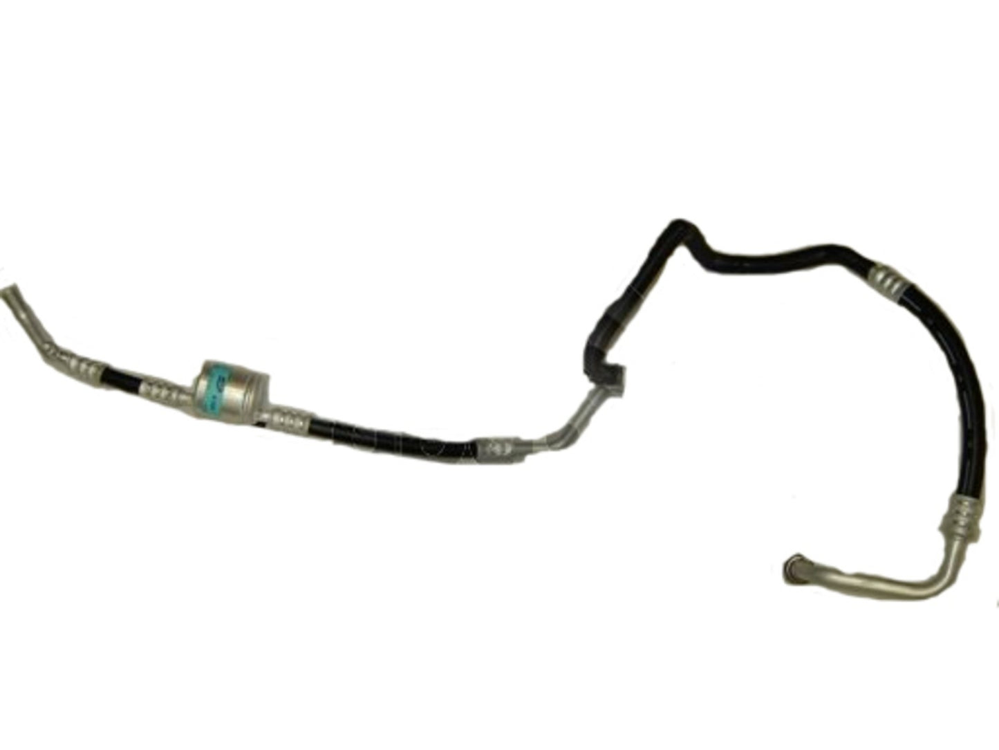 Global Parts Distributors LLC A/C Refrigerant Hose 4811302