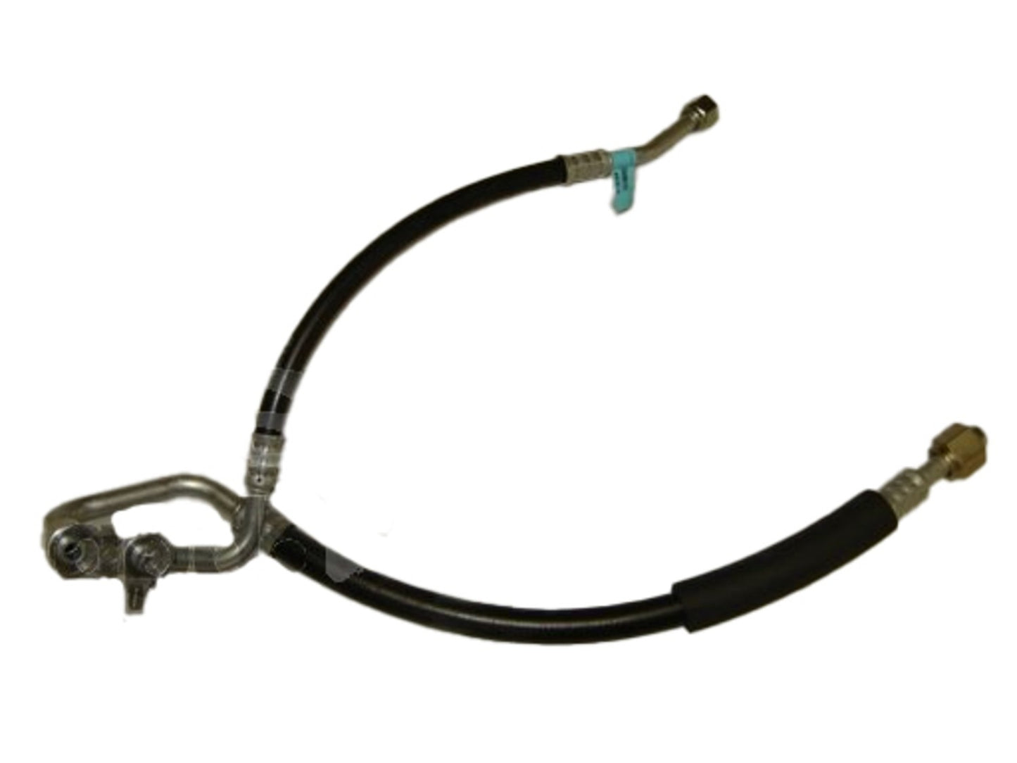 Global Parts Distributors LLC A/C Refrigerant Hose 4811309