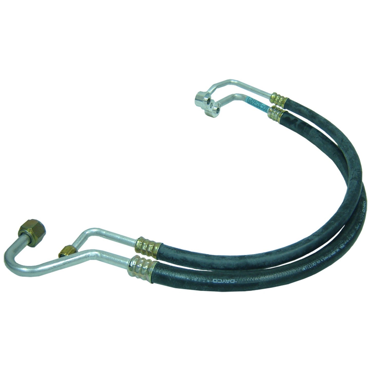 Global Parts Distributors LLC gpd Hose Manifold Line 4811311