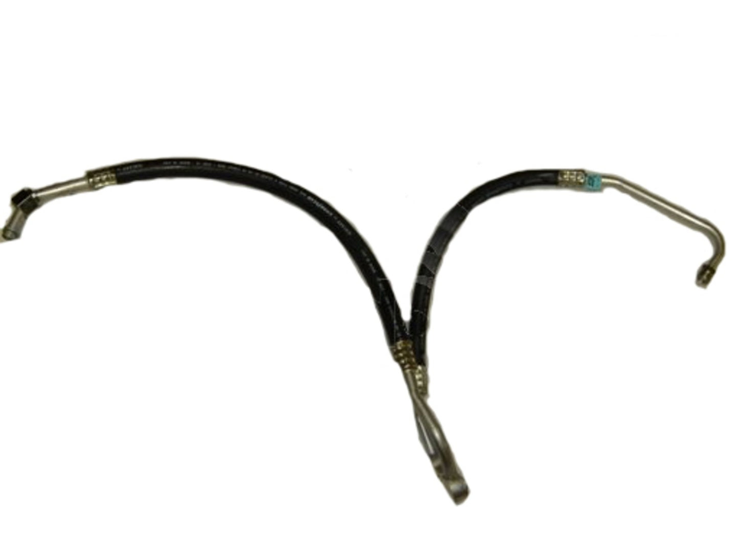 Global Parts Distributors LLC A/C Refrigerant Hose 4811313