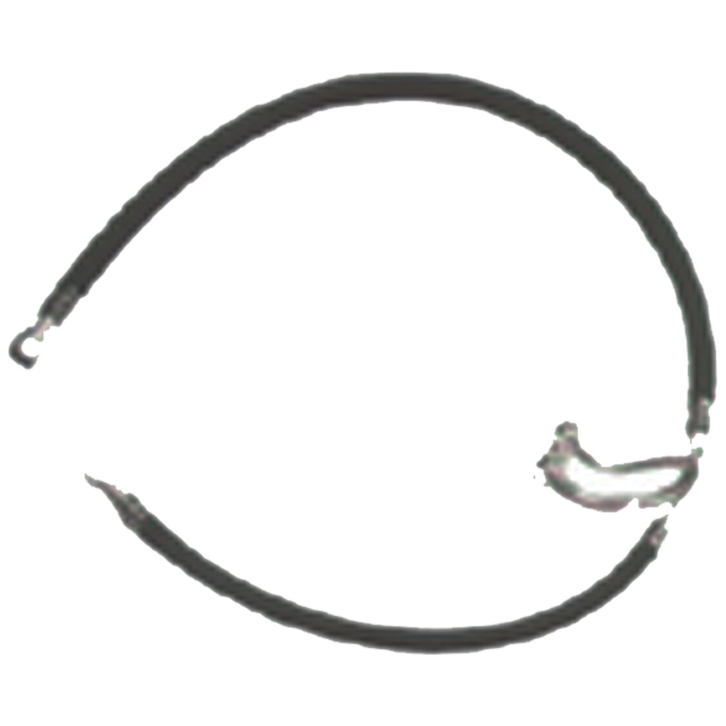 Global Parts Distributors LLC A/C Refrigerant Hose 4811318