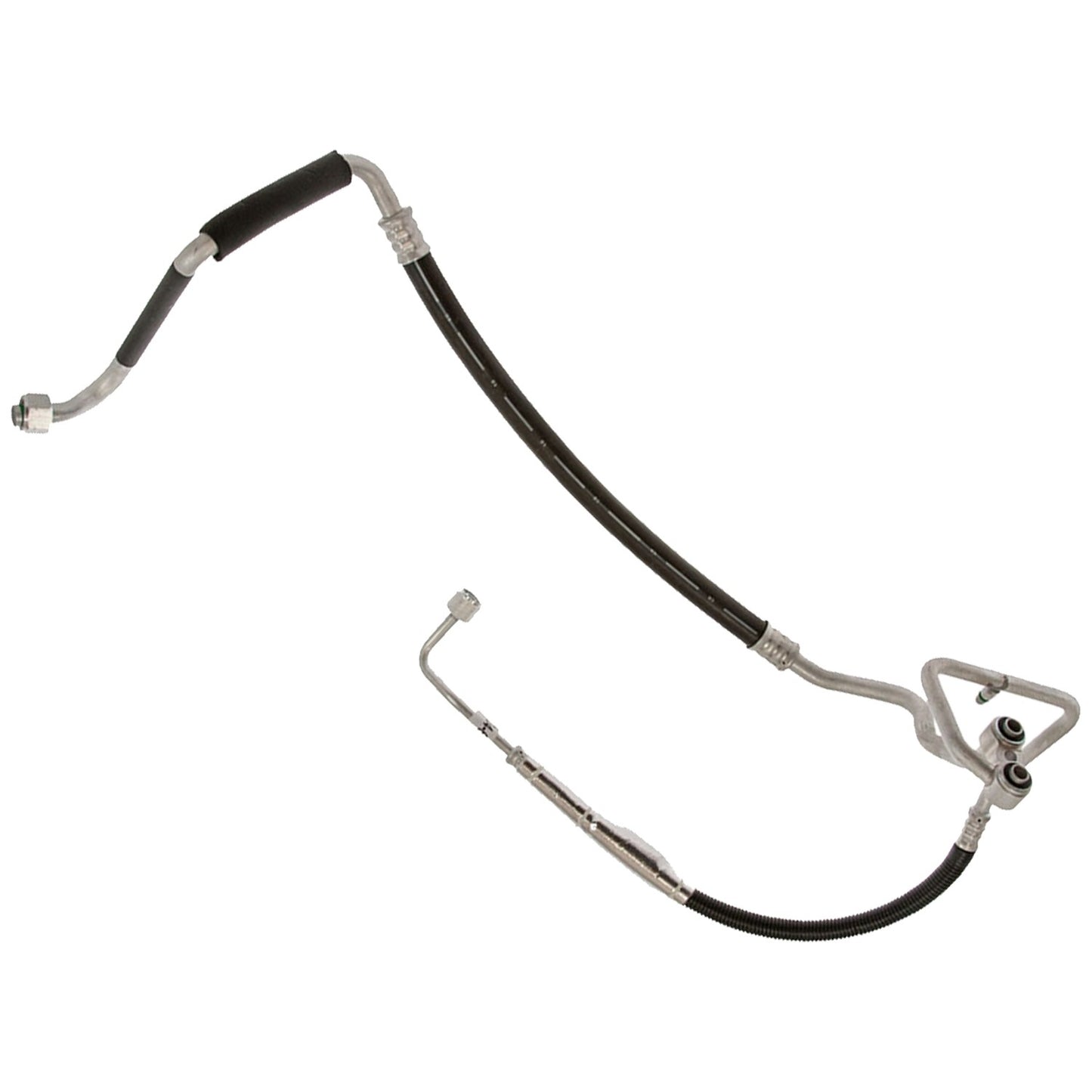 Global Parts Distributors LLC gpd Hose Manifold Line 4811320